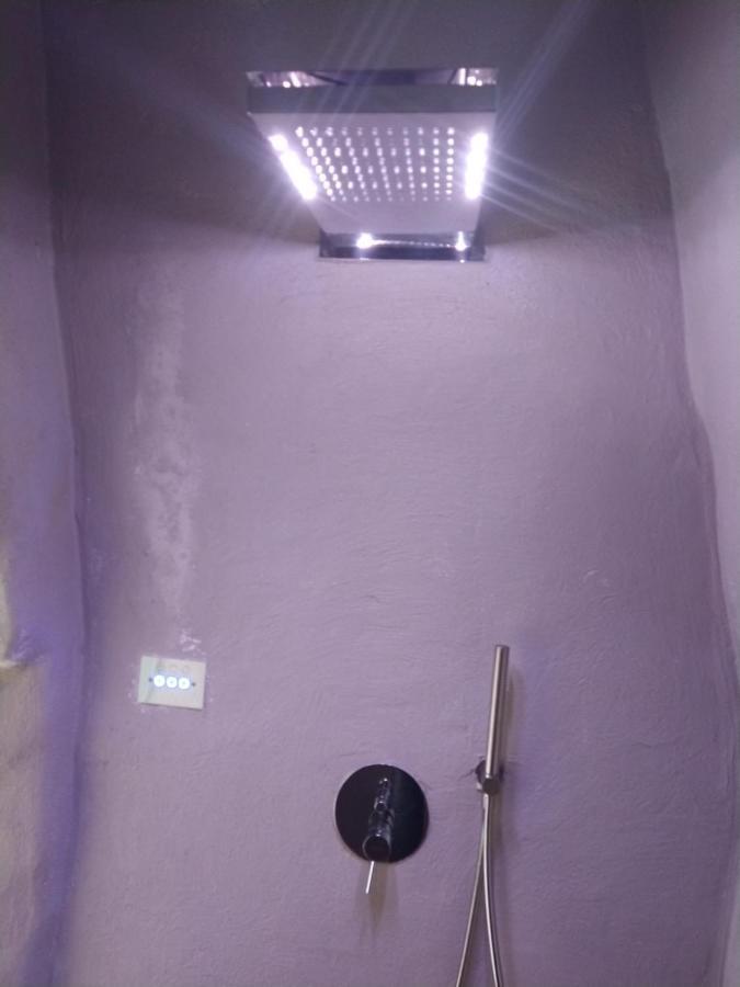 La Dimora Delle 3 Zie Hotell Matera Exteriör bild